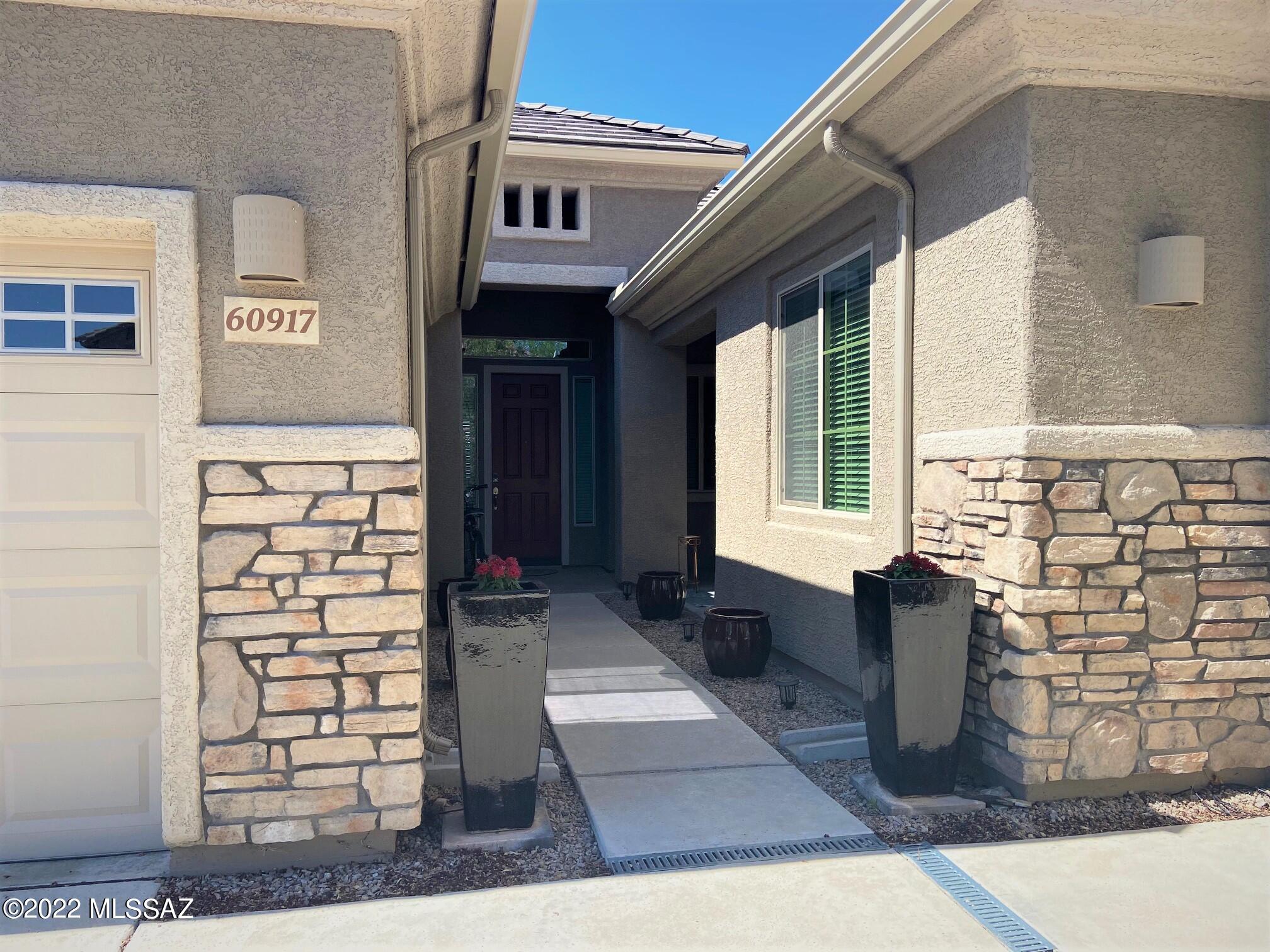 60917 Eagle Ridge Drive Tucson, AZ 85739 - Photo 1 of 1