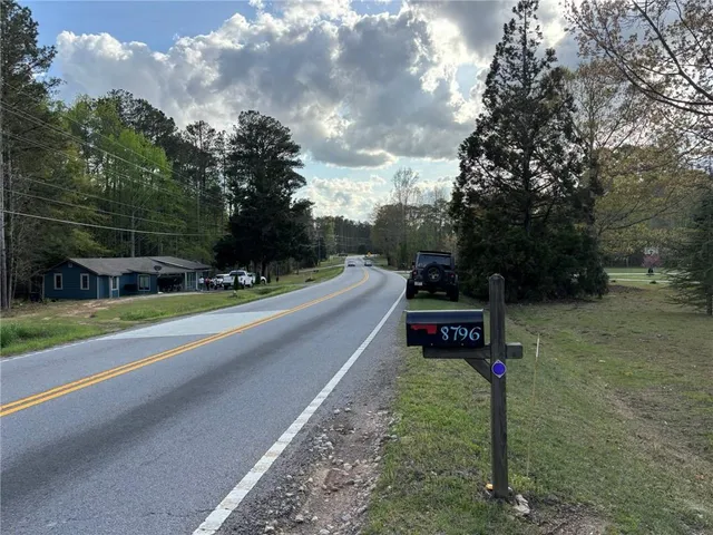 $60,000 | 0 Highway 166, Winston, GA 30187