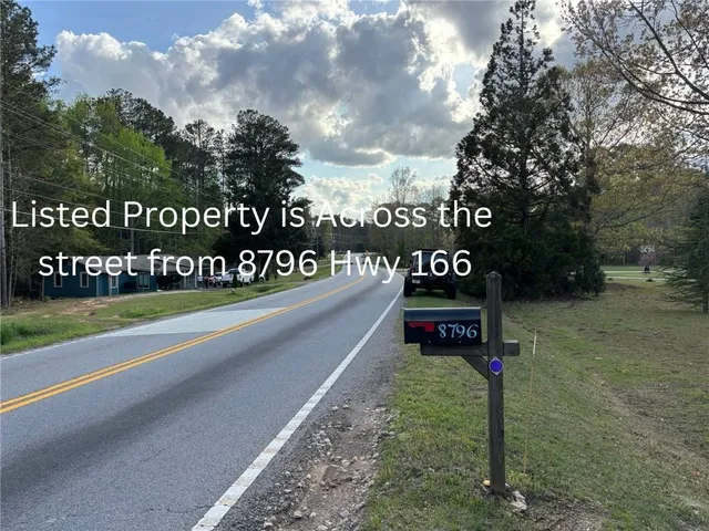 $60,000 | 0 Highway 166, Winston, GA 30187