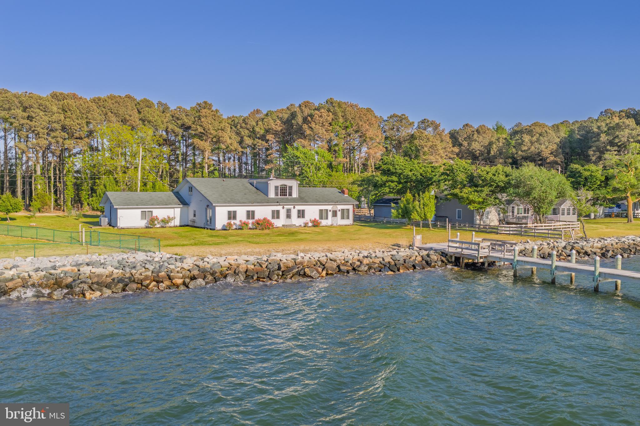 23163 Rolfe Lane Deal Island, MD 21821 - Photo 84 of 89 Gallery Image 84