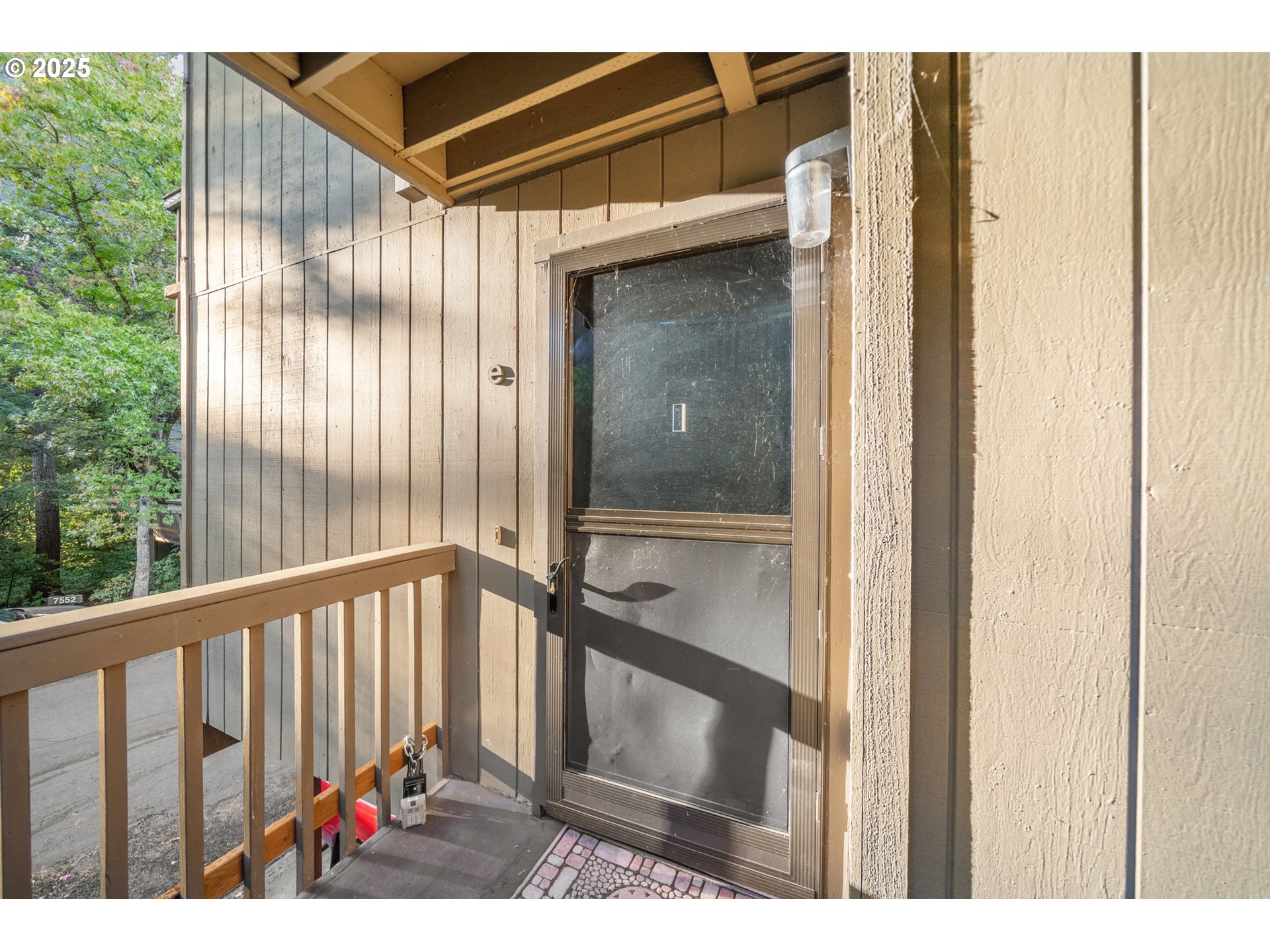 7550 Southwest Barnes Road, Unit E Portland, OR 97225 - Photo 25 of 25 Gallery Image 25