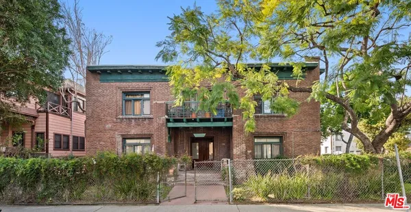 $4,600 | 2101 Bonsallo Avenue, Unit D, Los Angeles, CA 90007