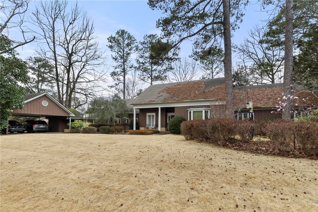 714 South Dean Road Auburn, AL 36830 - Photo 32 of 34 Gallery Image 32