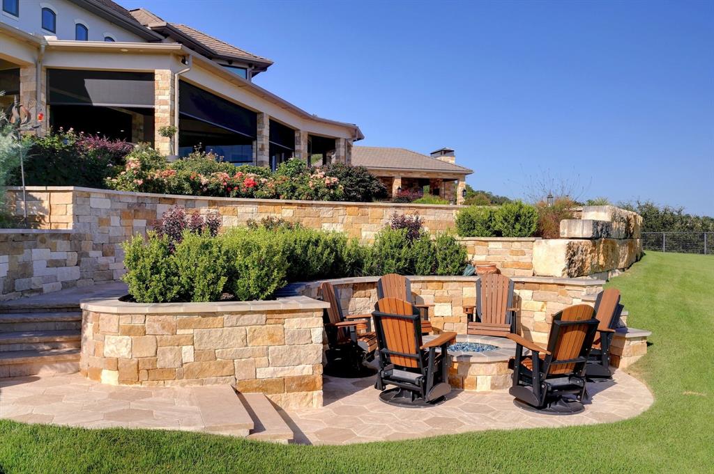 325 River Ridge Spring Branch, TX 78070 - Photo 36 of 40 a view of building and outdoor space