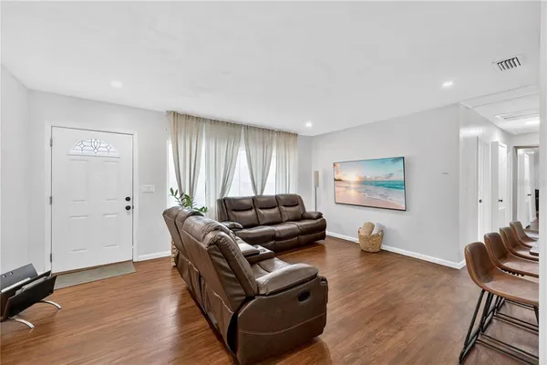 $459,000 | 2010 Lee Drive, Valrico, FL 33594