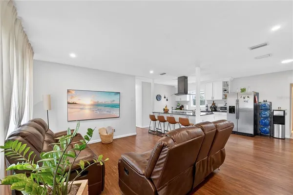 $459,000 | 2010 Lee Drive, Valrico, FL 33594