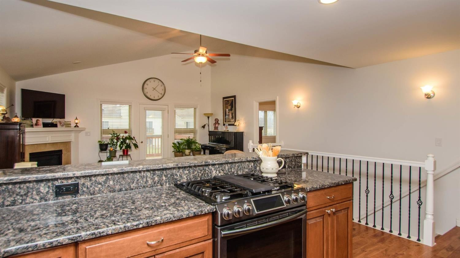 1033 Ridgeview Drive Tecumseh, MI 49286 - Photo 12 of 59 Photo 12