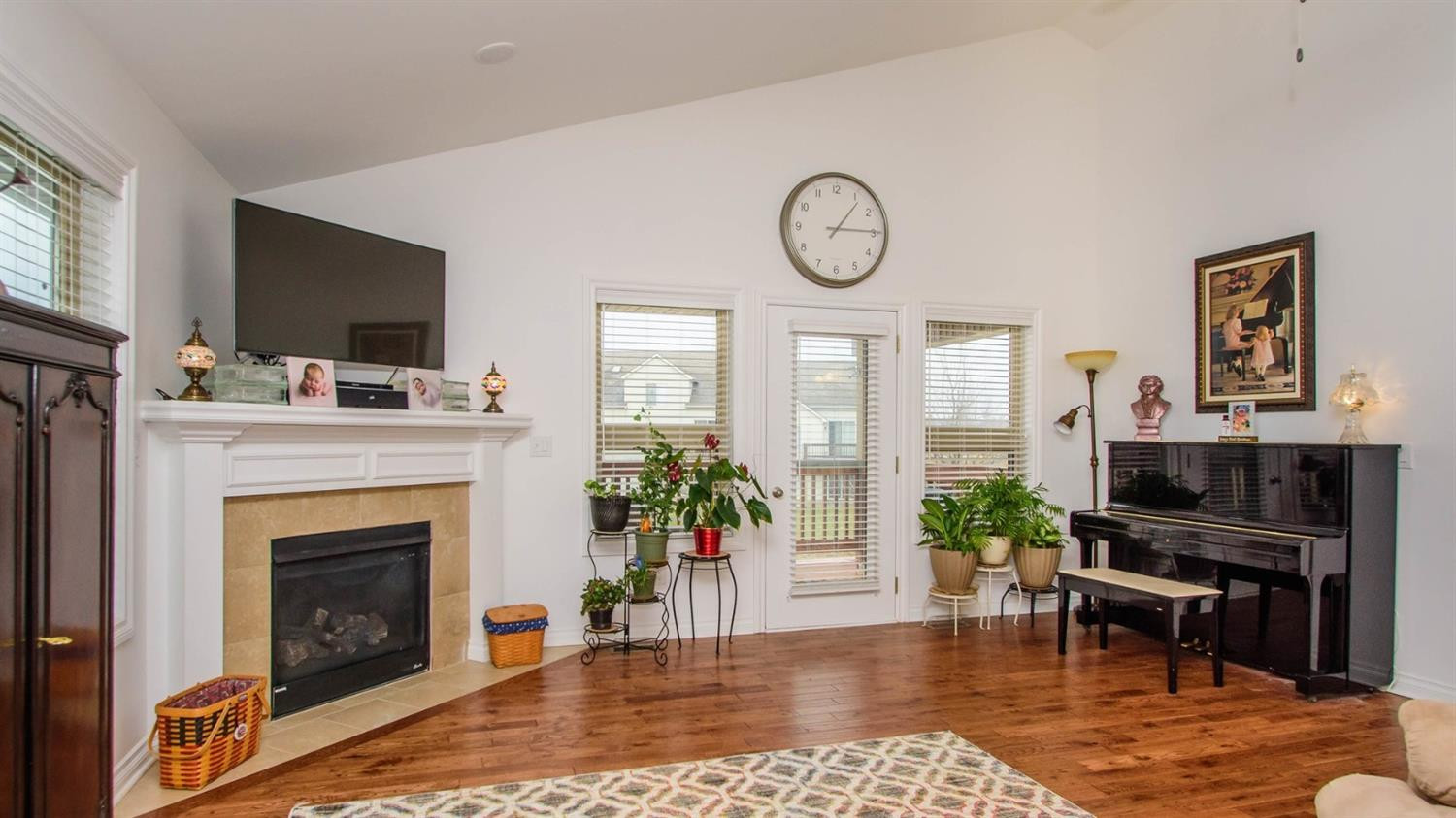 1033 Ridgeview Drive Tecumseh, MI 49286 - Photo 14 of 59 Photo 14