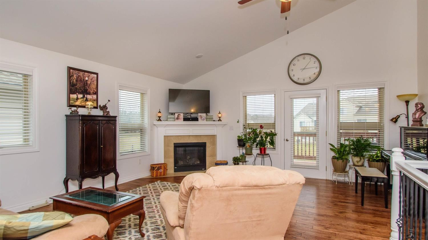 1033 Ridgeview Drive Tecumseh, MI 49286 - Photo 15 of 59 Photo 15