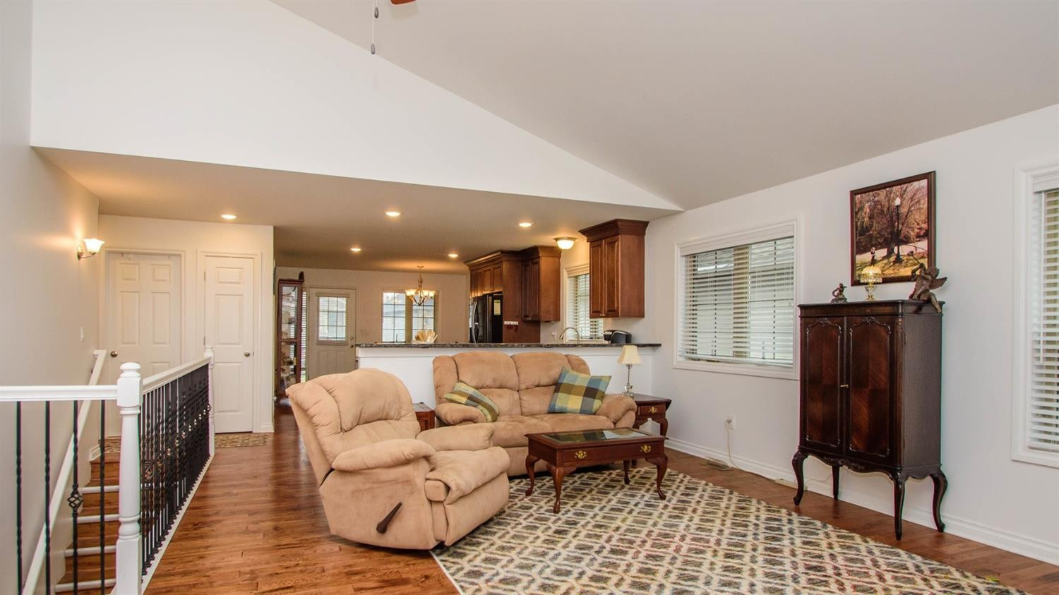 1033 Ridgeview Drive Tecumseh, MI 49286 - Photo 17 of 59 Photo 17