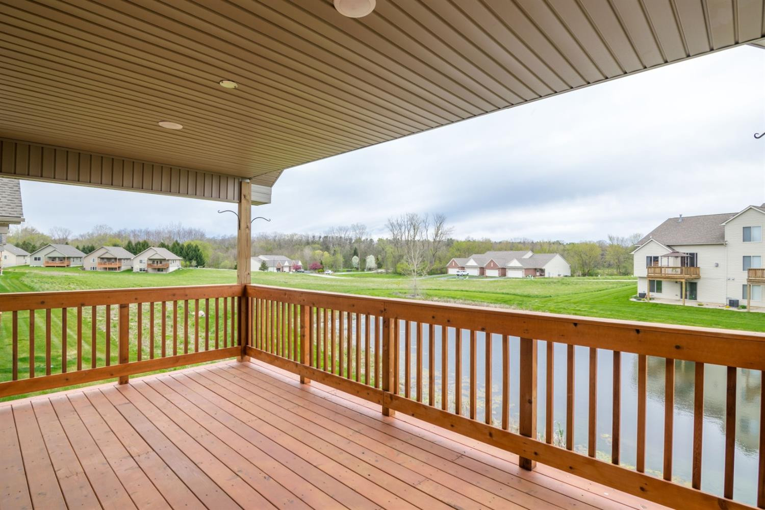 1033 Ridgeview Drive Tecumseh, MI 49286 - Photo 20 of 59 Photo 20