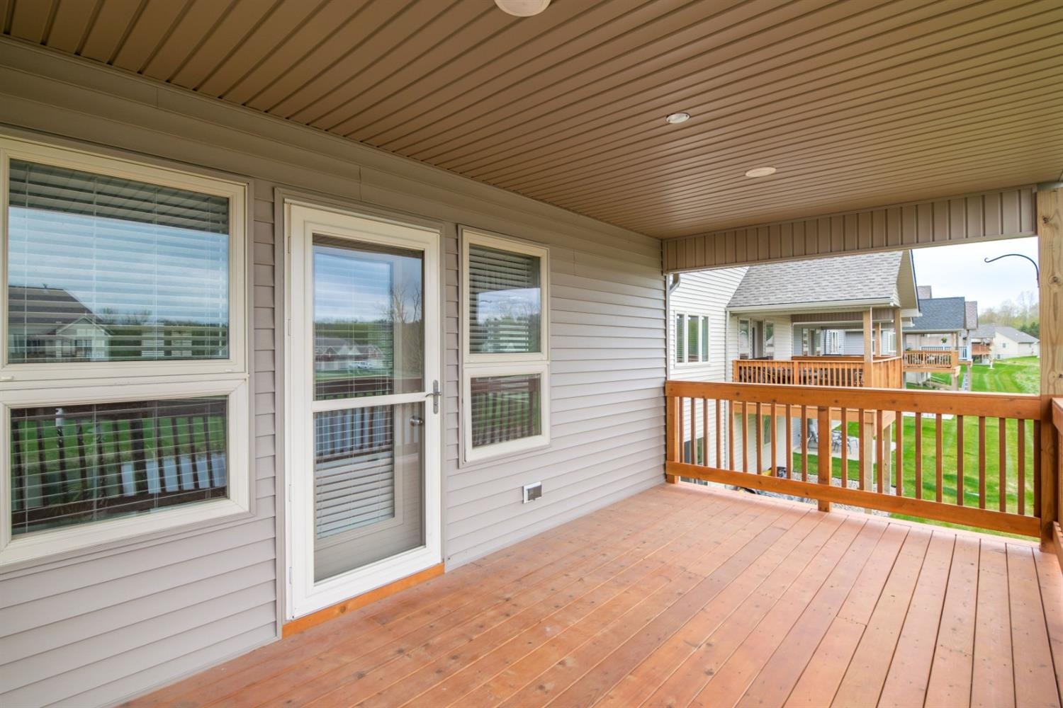 1033 Ridgeview Drive Tecumseh, MI 49286 - Photo 21 of 59 Photo 21