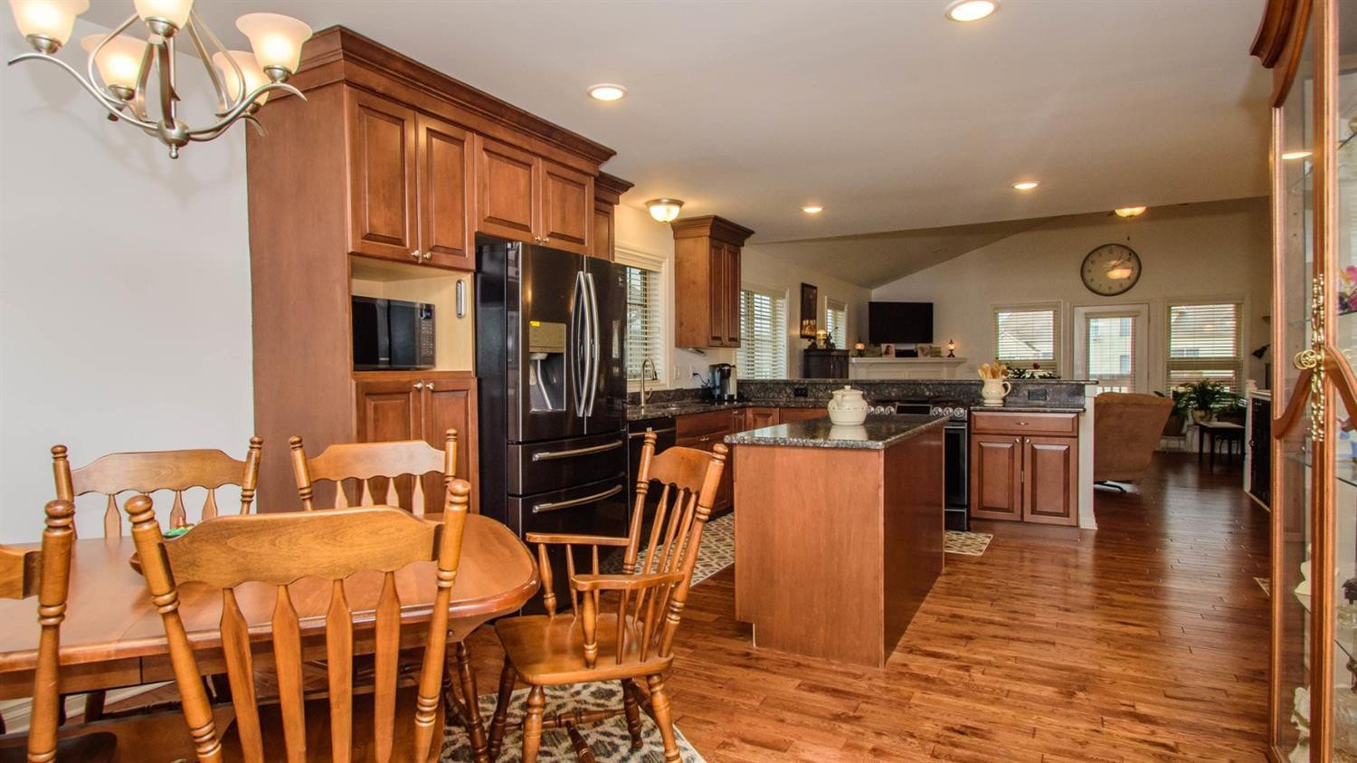 1033 Ridgeview Drive Tecumseh, MI 49286 - Photo 4 of 59 Photo 4
