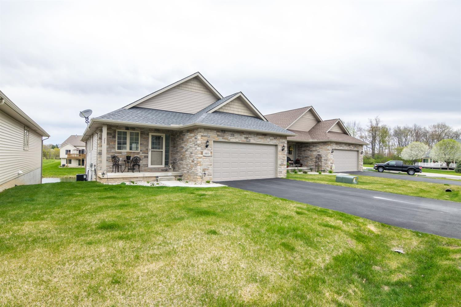 1033 Ridgeview Drive Tecumseh, MI 49286 - Photo 47 of 59 Photo 47