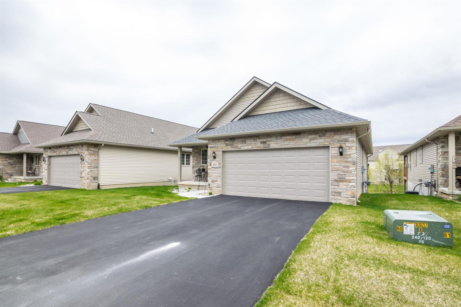 1033 Ridgeview Drive Tecumseh, MI 49286 - Photo 48 of 59 Photo 48