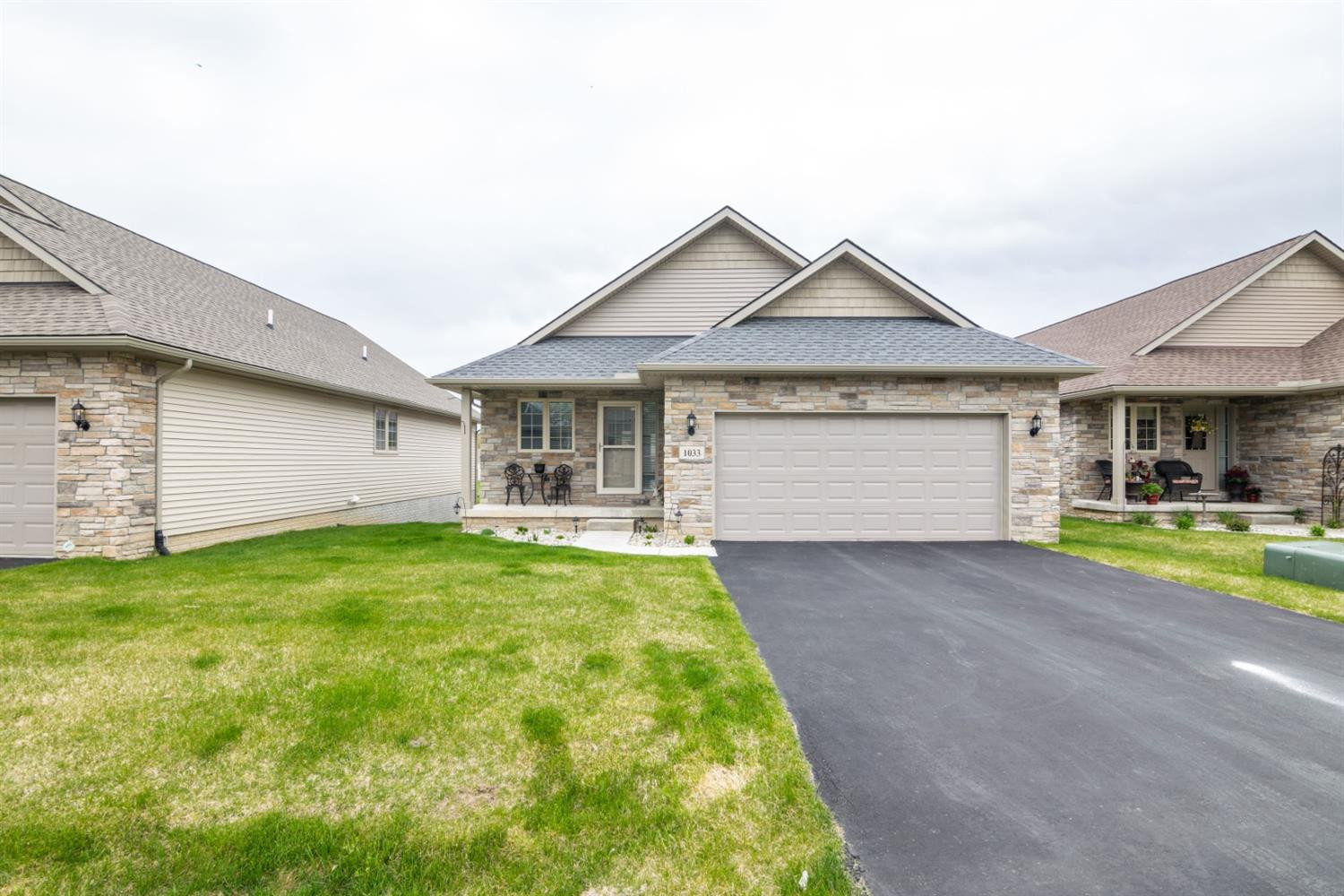 1033 Ridgeview Drive Tecumseh, MI 49286 - Photo 49 of 59 Photo 49