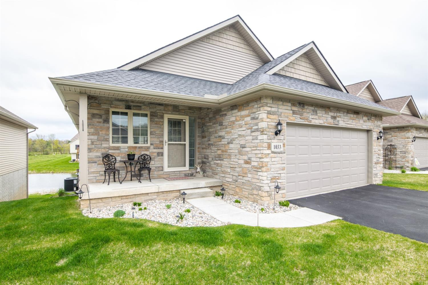 1033 Ridgeview Drive Tecumseh, MI 49286 - Photo 50 of 59 Photo 50