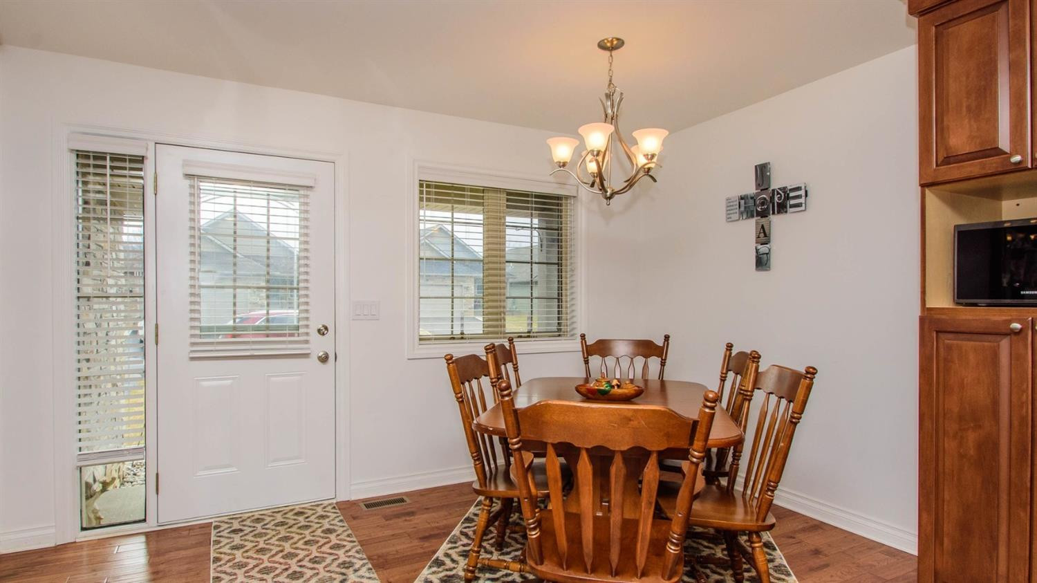 1033 Ridgeview Drive Tecumseh, MI 49286 - Photo 6 of 59 Photo 6