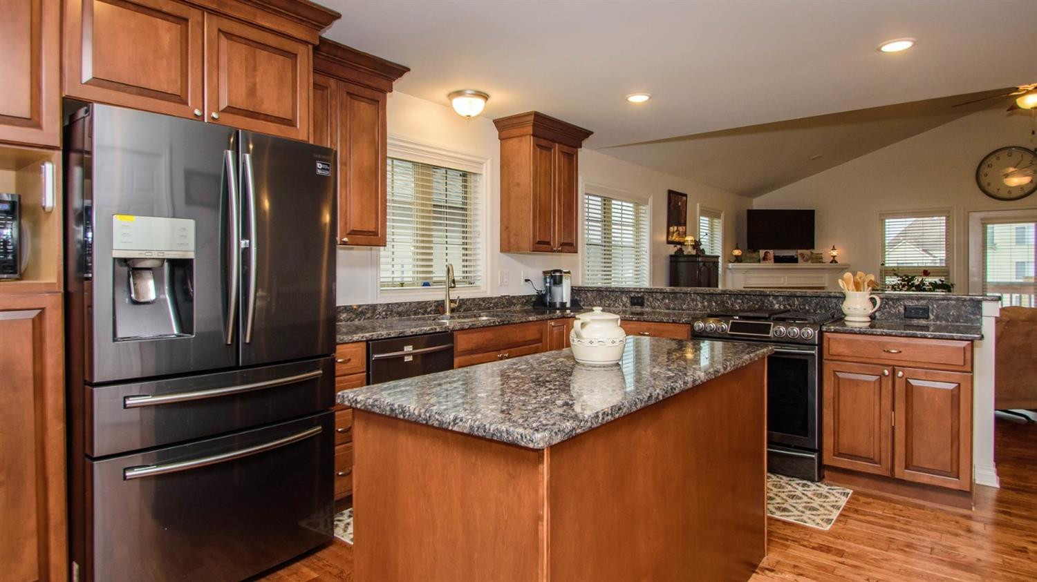 1033 Ridgeview Drive Tecumseh, MI 49286 - Photo 7 of 59 Photo 7