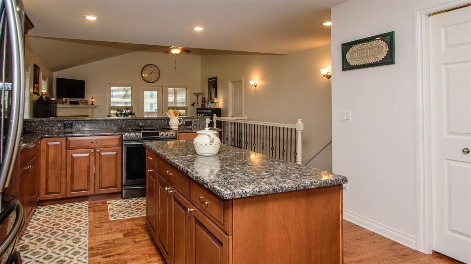 1033 Ridgeview Drive Tecumseh, MI 49286 - Photo 8 of 59 Photo 8
