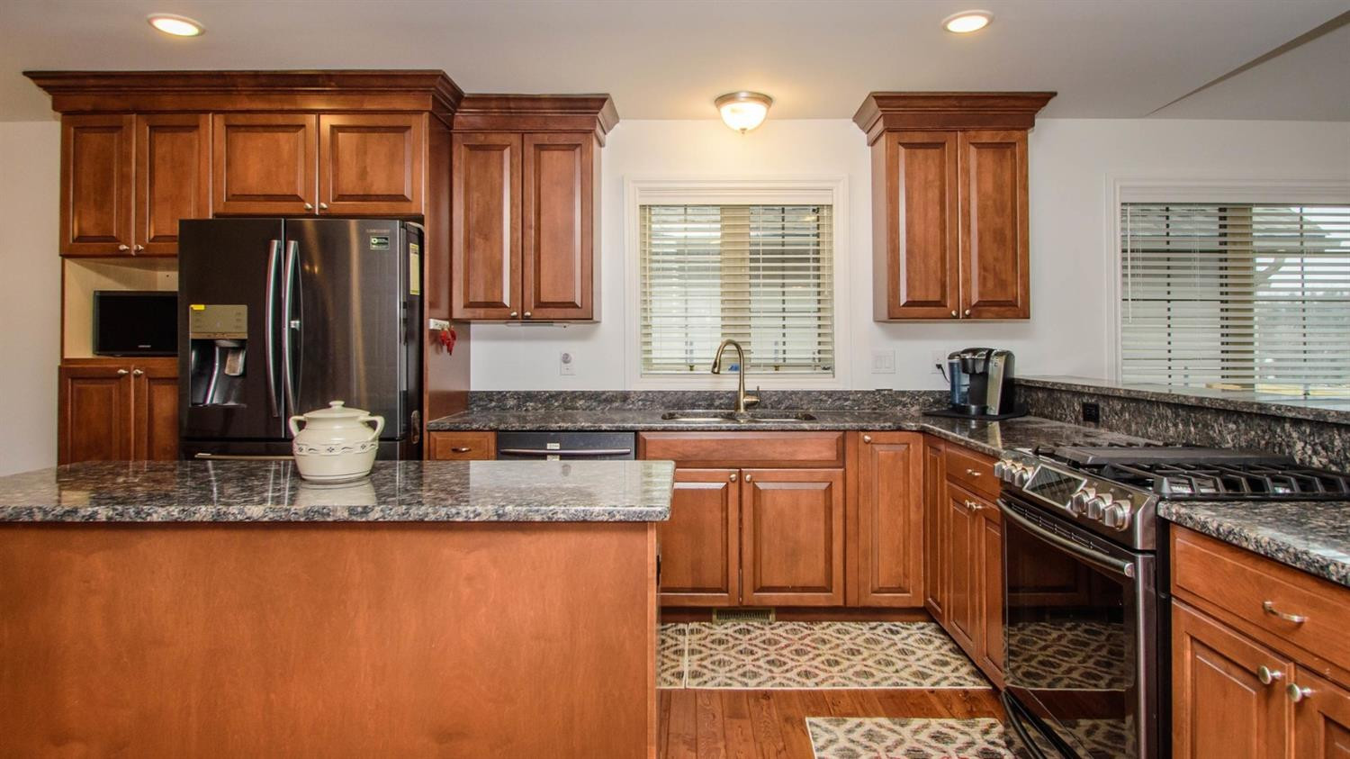 1033 Ridgeview Drive Tecumseh, MI 49286 - Photo 9 of 59 Photo 9