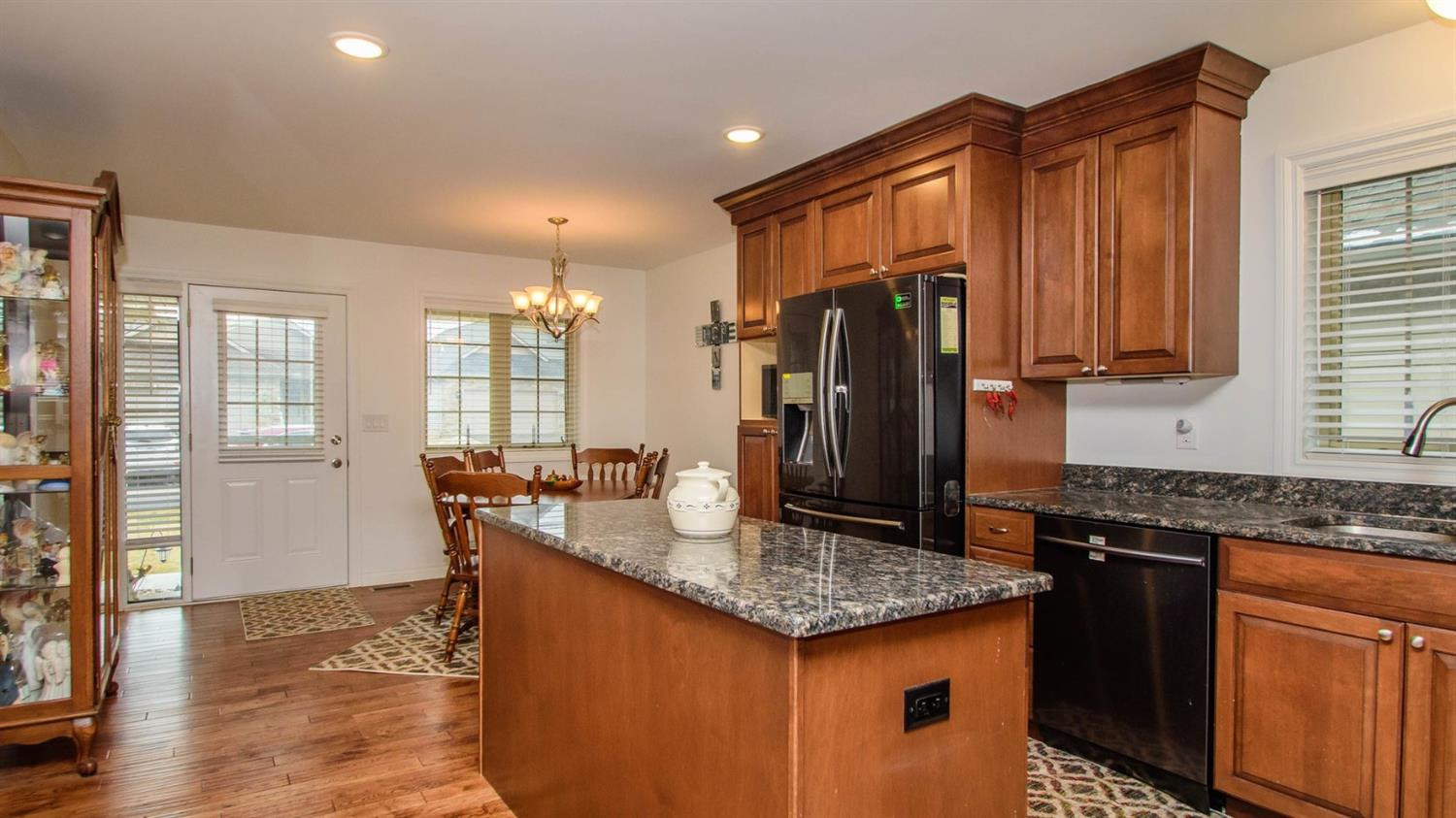 1033 Ridgeview Drive Tecumseh, MI 49286 - Photo 10 of 59 Photo 10