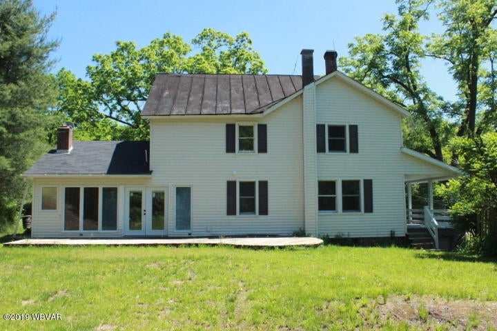 2988 Beautys Run Road Cogan Station, PA 17728 - Photo 6 of 30 rear