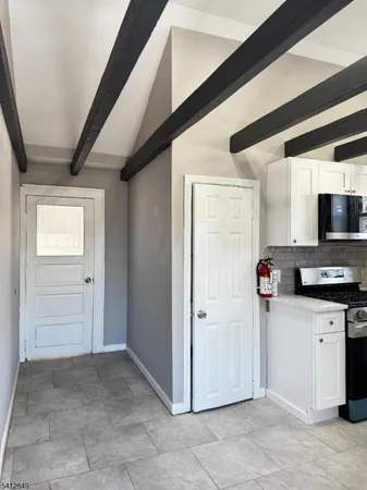 a view of entryway