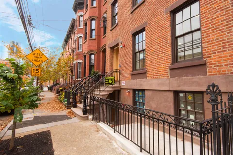 $2,249,000 | 259 York Street, Unit A, Jersey City, NJ 07302