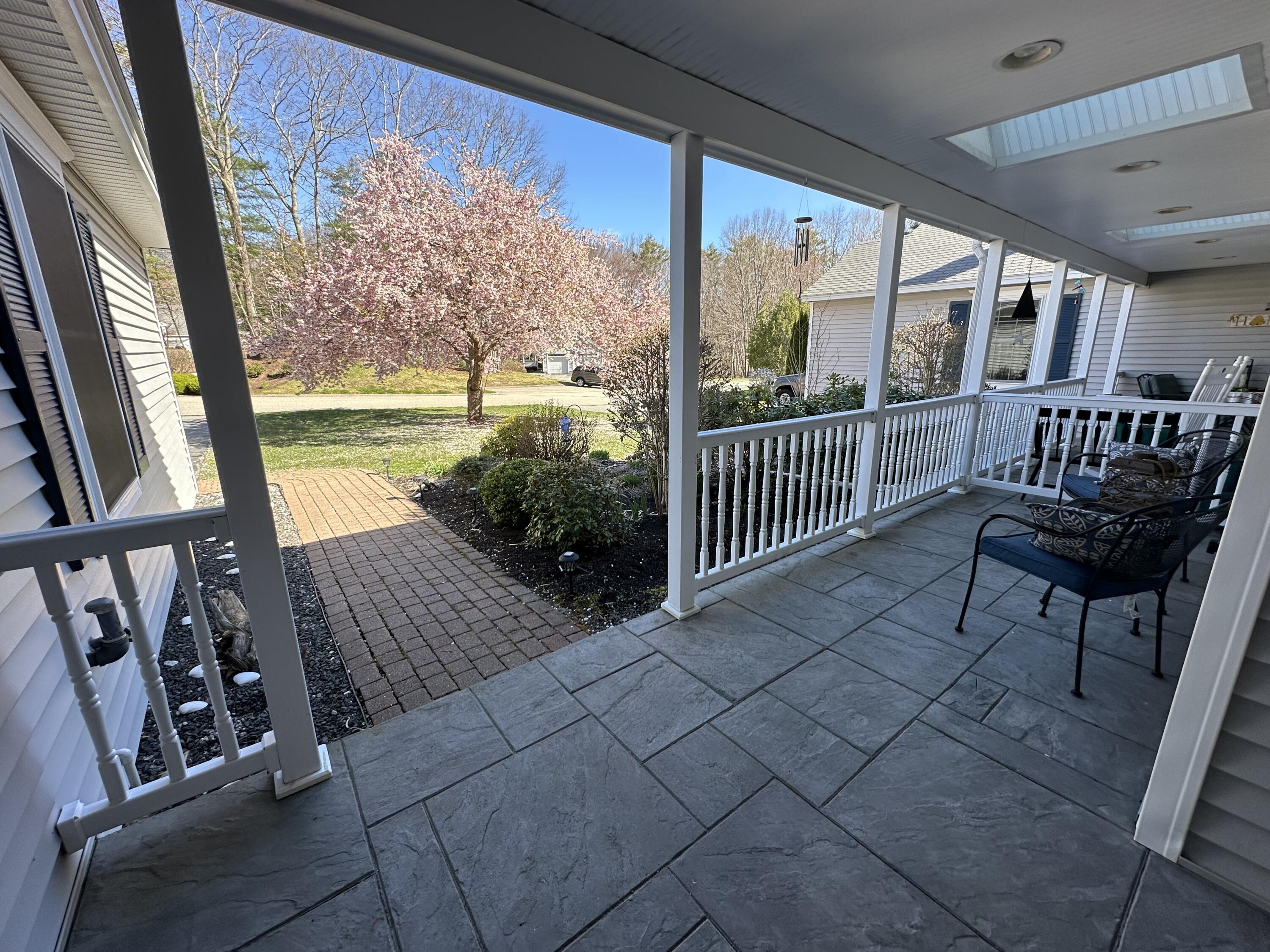163 Spinnaker Ridge Drive, Unit 54 Wells, ME 04090 - Photo 5 of 51 IMG_9975
