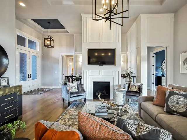 $1,425,900 | 3248 West 133rd Terrace, Leawood, KS 66224