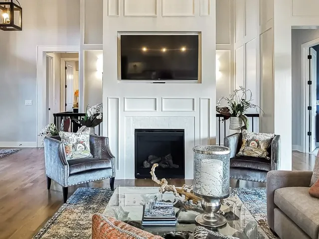 $1,425,900 | 3248 West 133rd Terrace, Leawood, KS 66224