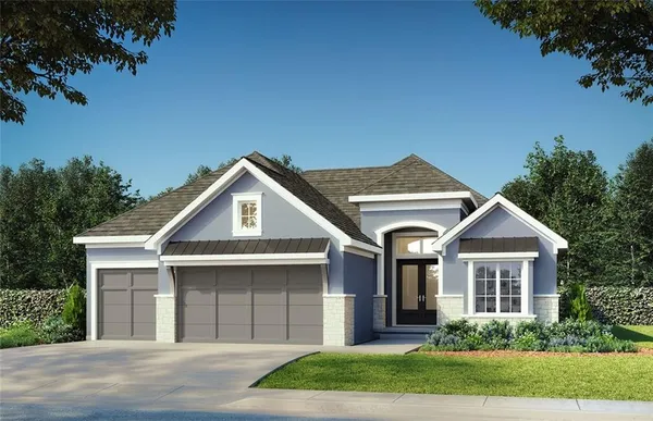 $1,275,000 | 3248 West 133rd Terrace, Leawood, KS 66209