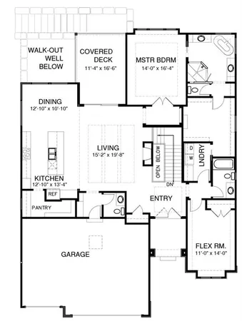 $1,275,000 | 3248 West 133rd Terrace, Leawood, KS 66209
