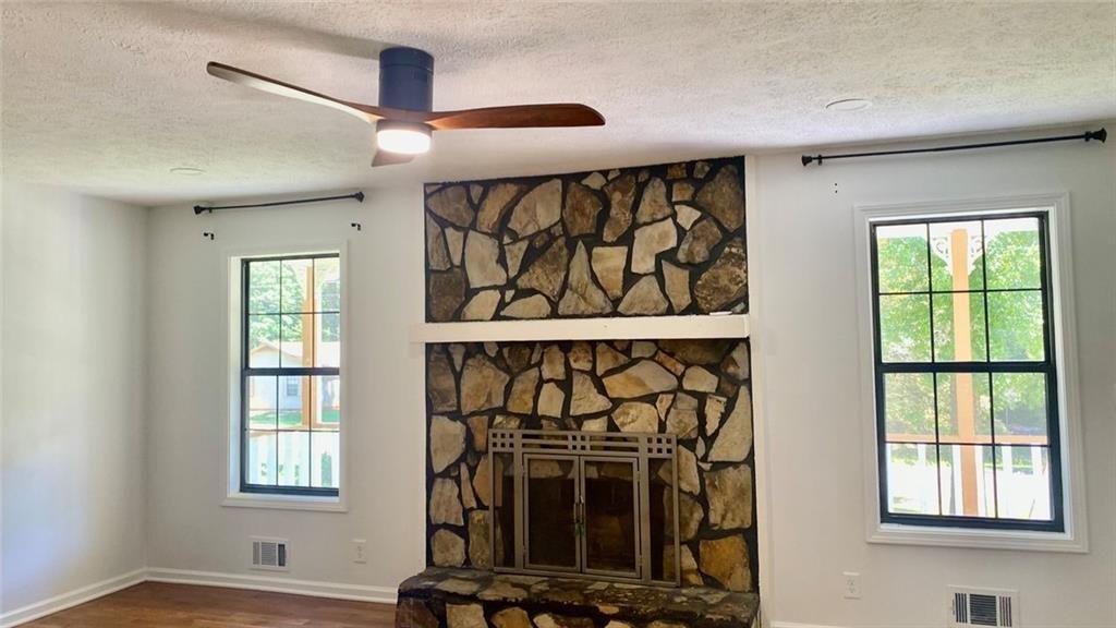 1807 Merry Oak Road Southwest Marietta, GA 30008 - Photo 3 of 21