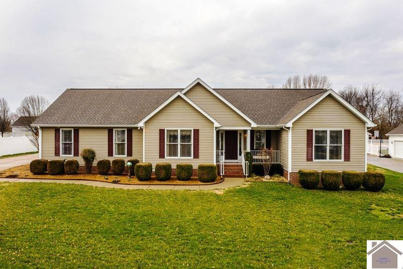 155 Harting Ridge Road West Paducah, KY 42086 - Photo 1 of 1 Photo 1