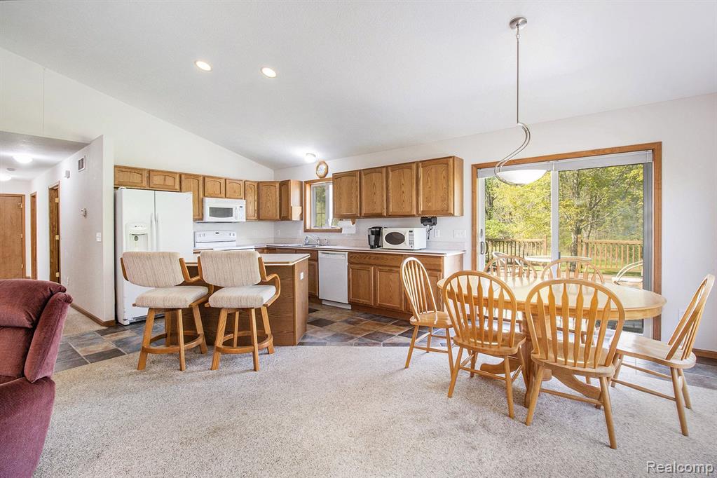 3784 East Allen Road Howell, MI 48855 - Photo 13 of 42