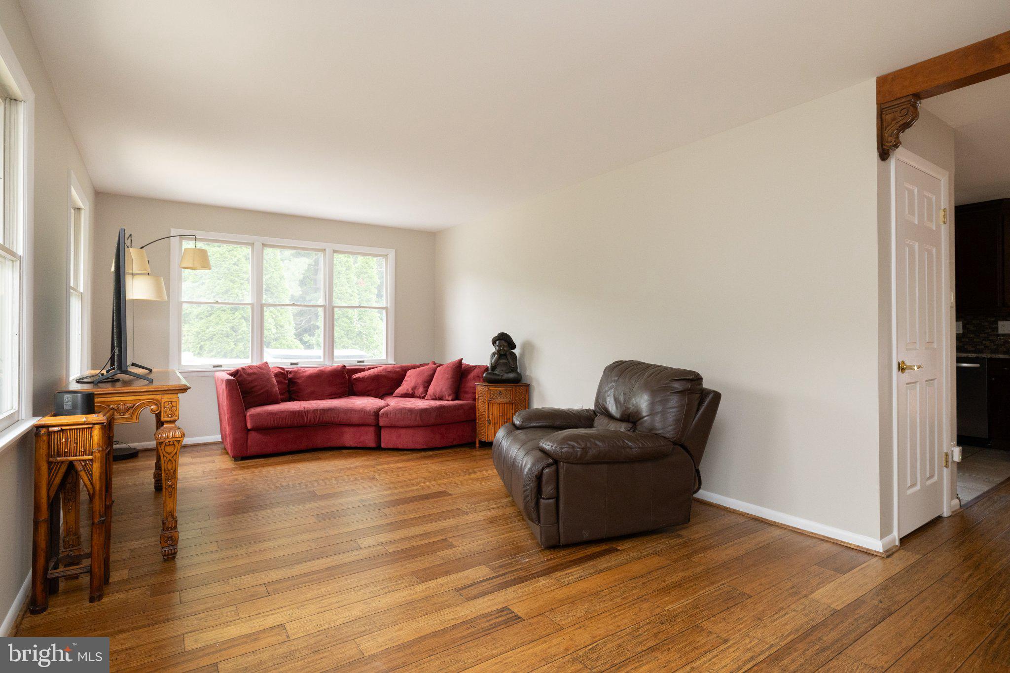 1828 Kings Highway Haddon Heights, NJ 08035 - Photo 10 of 83 Gorgeous hardwood flooring