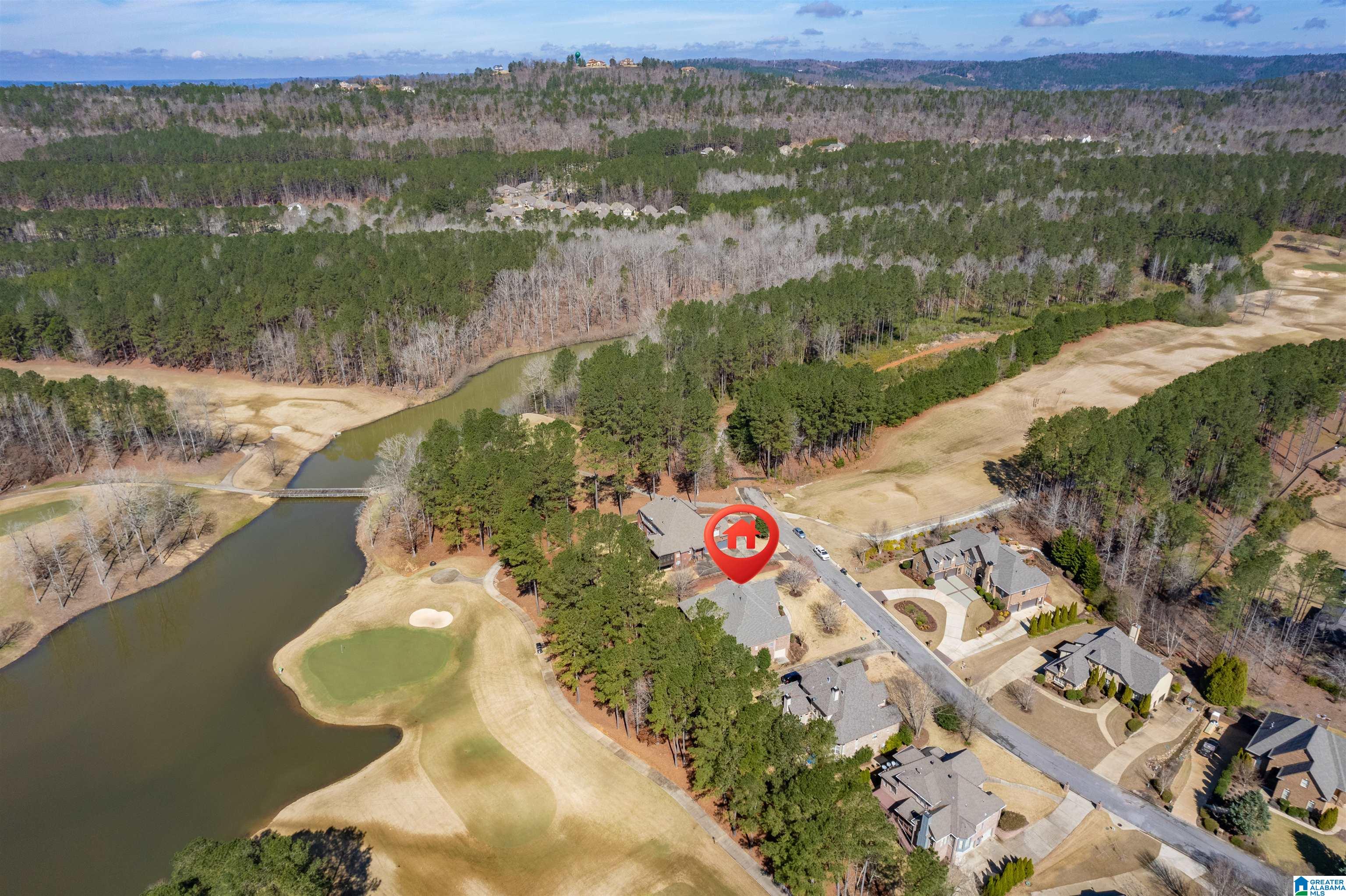 113 Kilkerran Way Pelham, AL 35124 - Photo 42 of 46