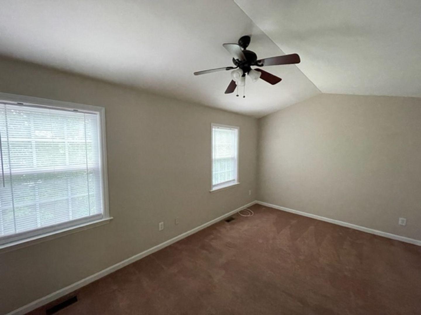 1031 Mosstree Drive Apex, NC 27502 - Photo 16 of 22 Photo #16