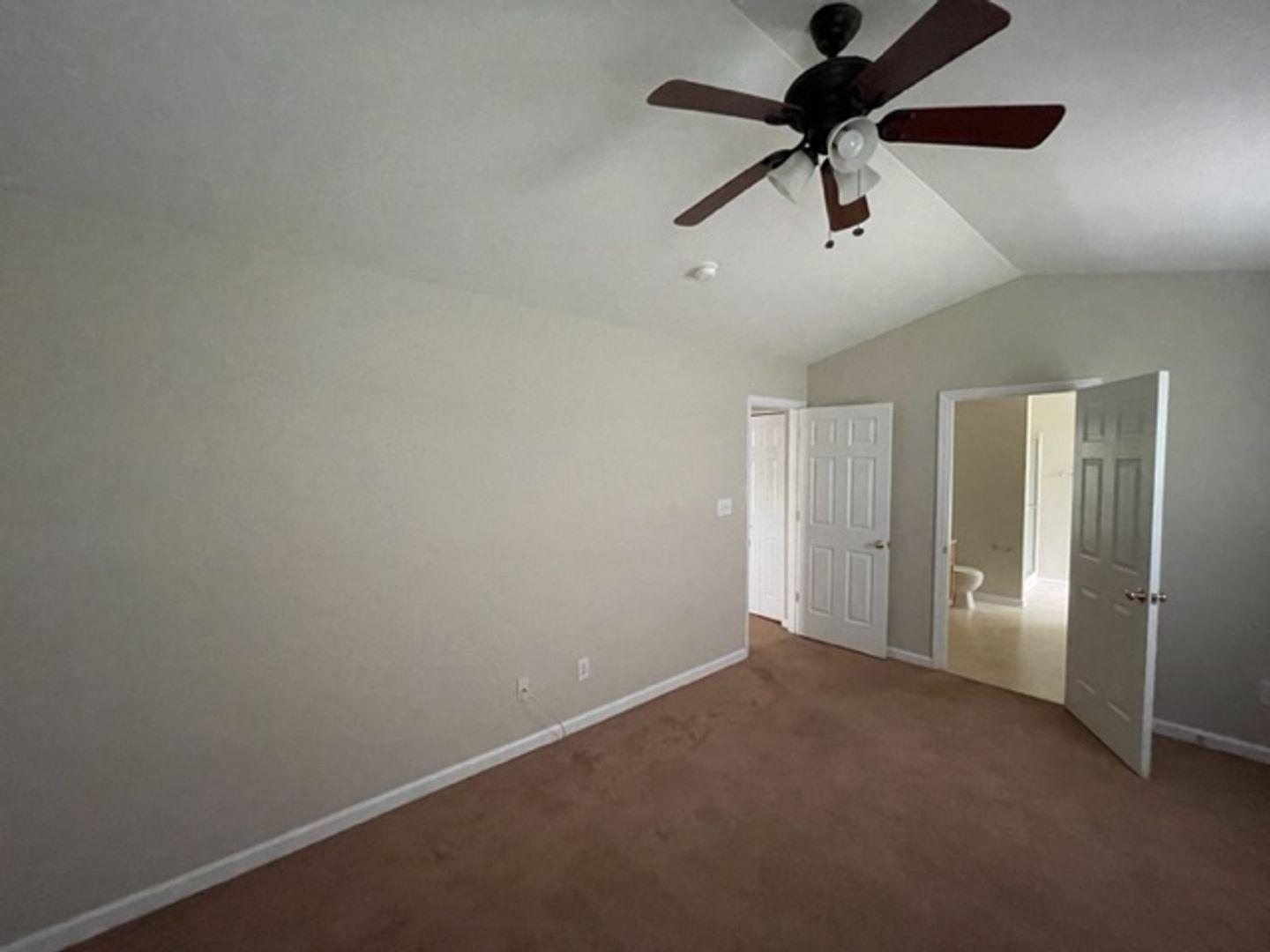 1031 Mosstree Drive Apex, NC 27502 - Photo 17 of 22 Photo #17