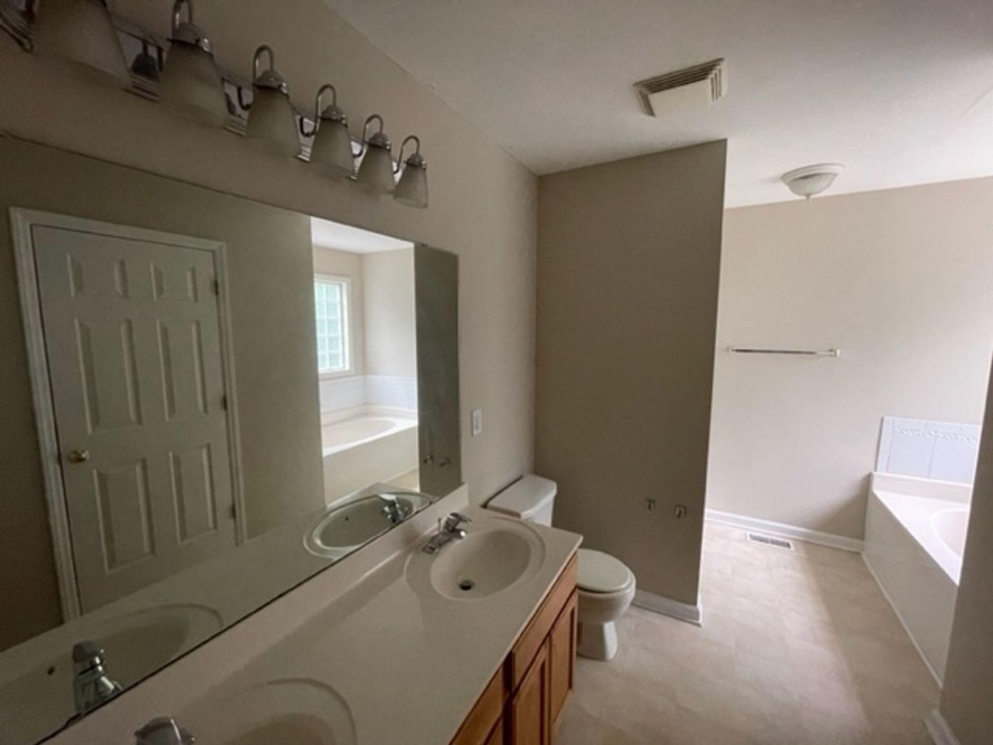 1031 Mosstree Drive Apex, NC 27502 - Photo 18 of 22 Photo #18