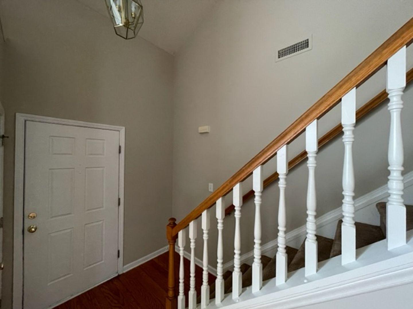 1031 Mosstree Drive Apex, NC 27502 - Photo 2 of 22 Photo #2