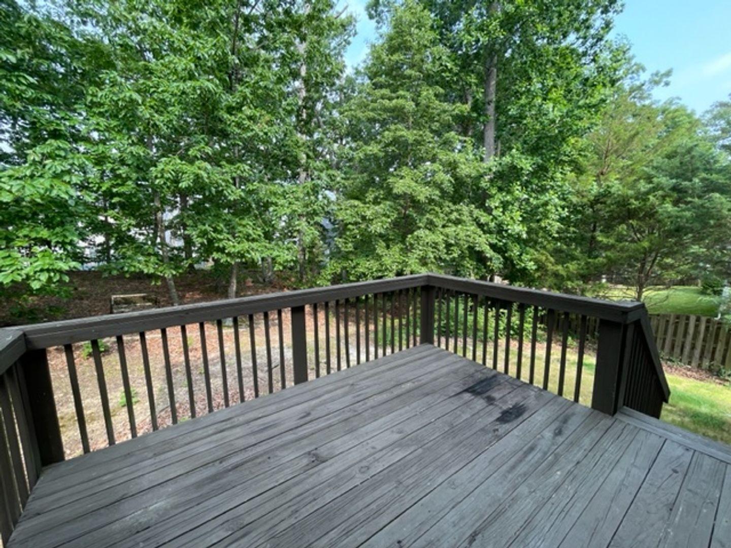 1031 Mosstree Drive Apex, NC 27502 - Photo 22 of 22 Photo #22