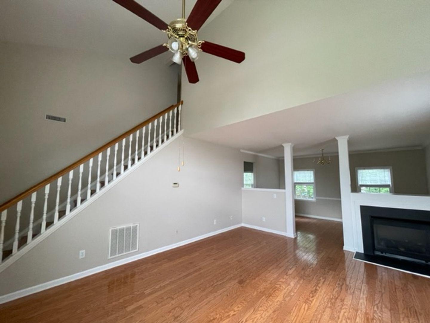 1031 Mosstree Drive Apex, NC 27502 - Photo 4 of 22 Photo #4