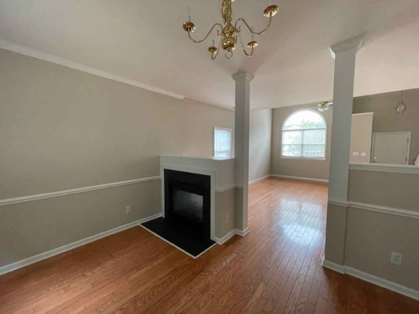 1031 Mosstree Drive Apex, NC 27502 - Photo 6 of 22 Photo #6