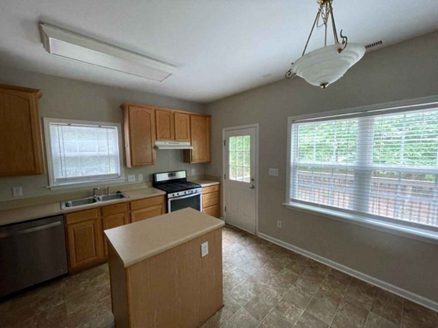 1031 Mosstree Drive Apex, NC 27502 - Photo 7 of 22 Photo #7