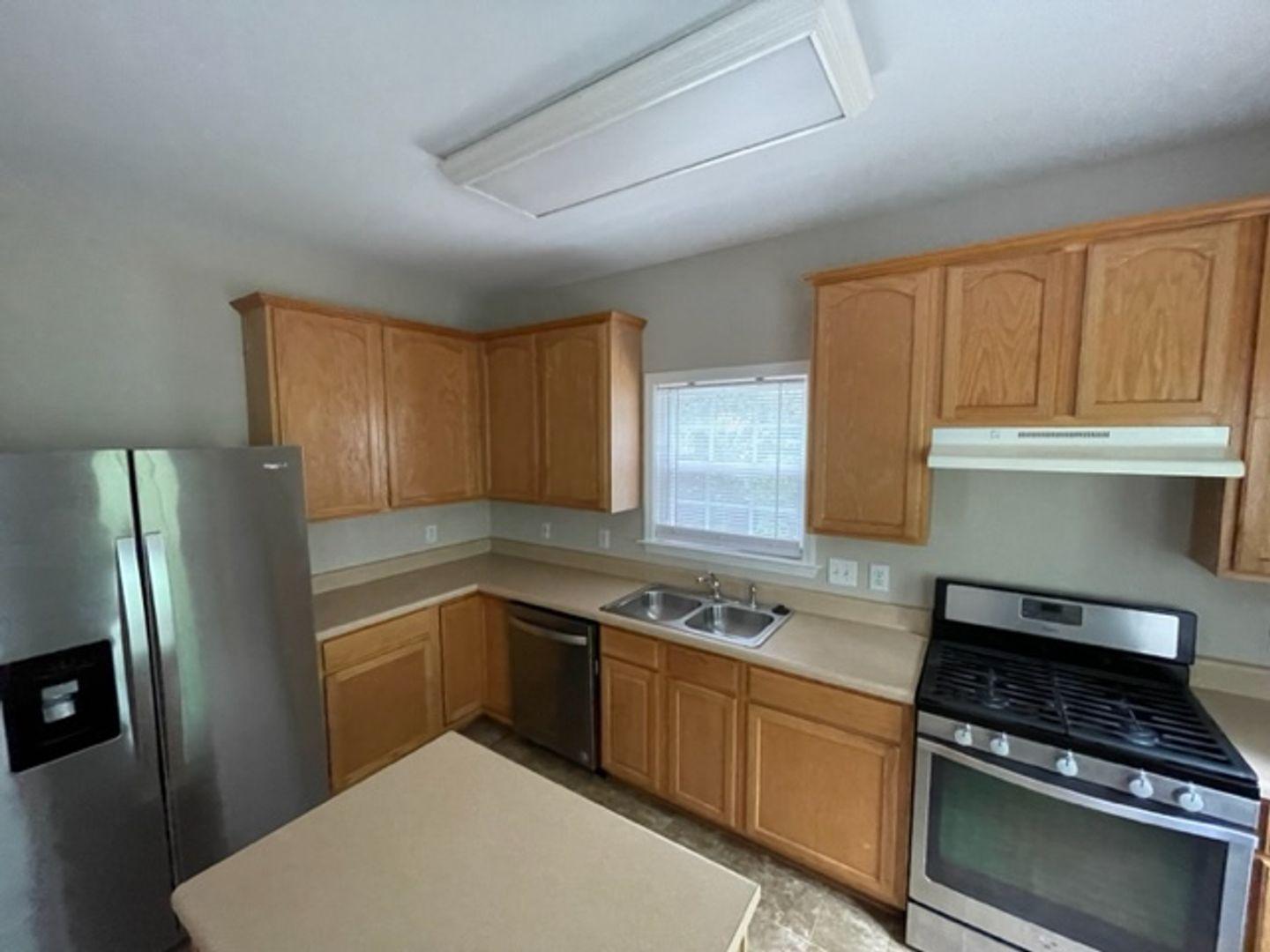 1031 Mosstree Drive Apex, NC 27502 - Photo 8 of 22 Photo #8