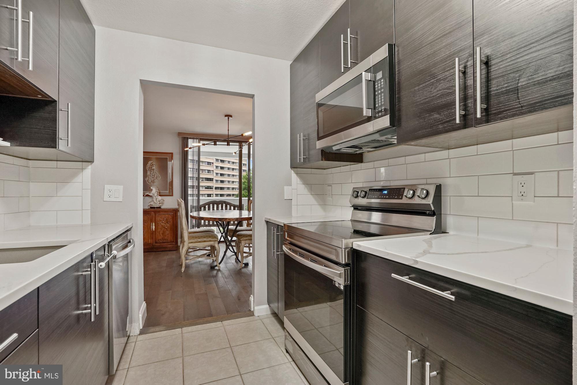 6101 Edsall Road, Unit 411 Alexandria, VA 22304 - Photo 16 of 48 Gallery Image 16