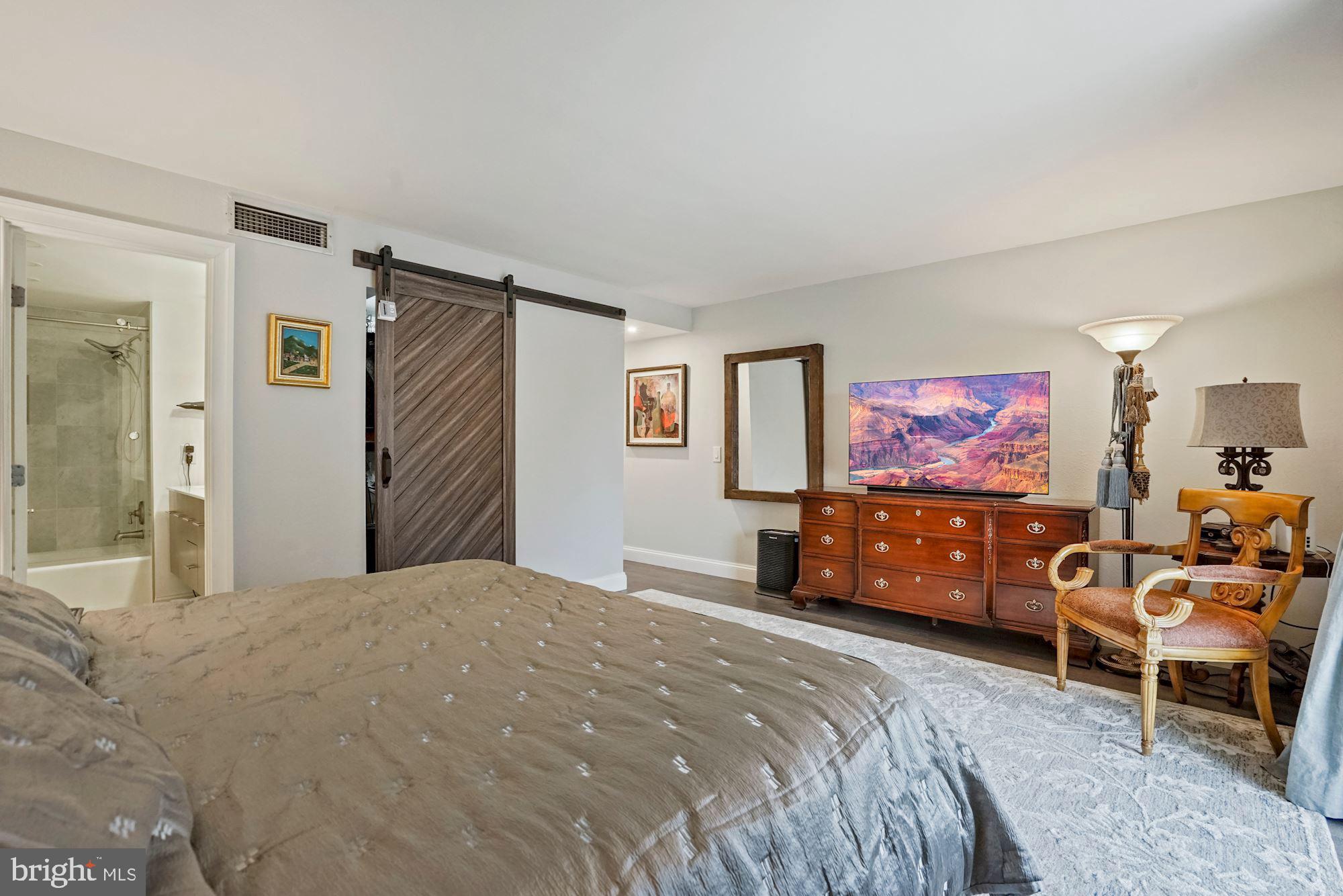 6101 Edsall Road, Unit 411 Alexandria, VA 22304 - Photo 24 of 48 Gallery Image 24